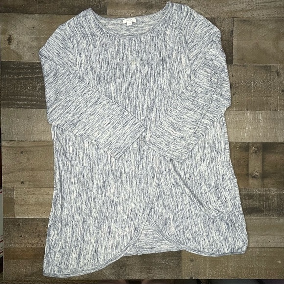 PureJill Lightweight Sweater size Large - Picture 6 of 10